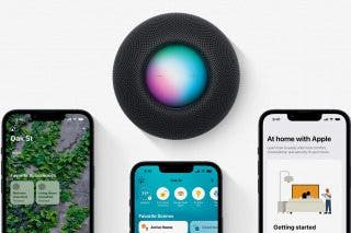 Image for Do You Need an iPhone to Connect to HomePod?