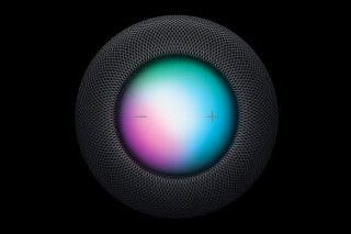 Image for Apple Reintroduces Its Smart Speaker with HomePod