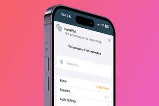 Image for HomePod Not Responding? Try These 7 Simple Fixes