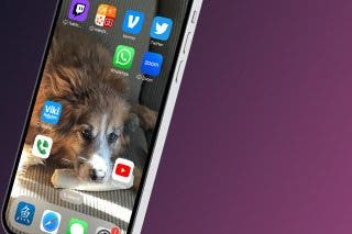 Image for Place iPhone Apps Anywhere on the Home Screen (iOS 18)