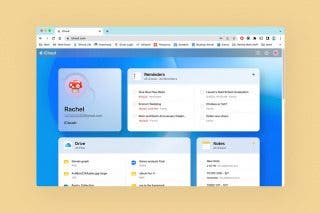 Image for How to Customize Apple's New iCloud Website