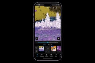 Image for How to Invert Image Color on iPhone