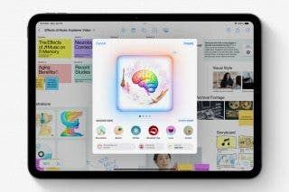 Image for Hands On with iPadOS 18: Three Tips to Try Right Now