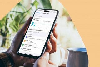 Image for How to Check Your iPhone Screen Time Report