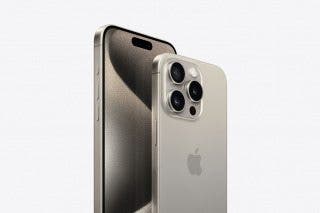 Image for Do I Need an iPhone Camera Protector for the 15 Pro?