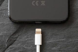 Image for What Is a Lightning Cable & What Does It Do?