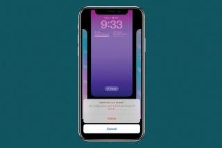 Image for How to Remove a Lock Screen on iPhone