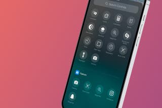Image for How to Change iPhone Lock Screen Shortcuts (iOS 18)