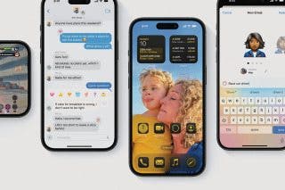 Image for Your iOS 18 Quick Start Guide: 10 Tips to Get You Going