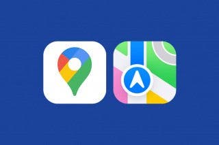 Image for Apple Maps vs Google Maps: Which Should You Use?