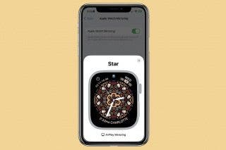 Image for How to Control Your Apple Watch with Your iPhone