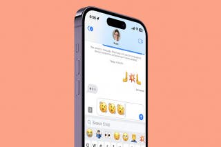 Image for Express Yourself with New Emojis in iOS 16.4