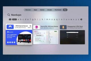 Image for Apple TV VPN: Everything You Need to Know