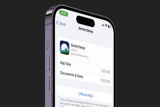 Image for How to Offload Apps on iPhone to Get More Storage