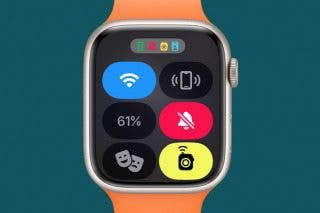 Image for Can You Change Apple Watch Ping Sound?