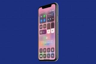 Image for How to Add Quick Note to Your Control Center on iPhone