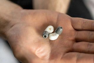 Image for Review: Sleep in Complete Silence with QuietOn 3.1 Earbuds