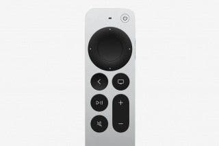 Image for Bug Fixed: Apple TV Remote Volume Not Working 