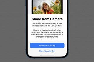 Image for How to Share Photos Manually in Your Shared Photo Library