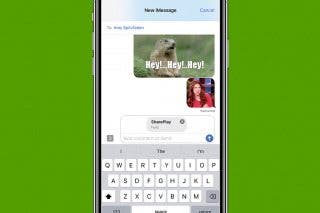 Image for How to Use SharePlay in the Messages App