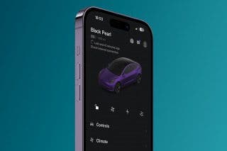 Image for Tesla App Not Connecting to Car? The Quick Fix