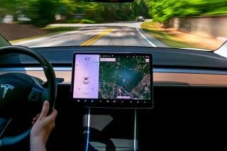 Image for Most Useful Tesla Voice Commands List & How to Use Them Safely