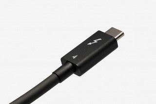 Image for What Is Thunderbolt & What Does It Do?