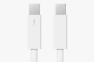 Image for USB-C vs. Thunderbolt: What's the Difference?