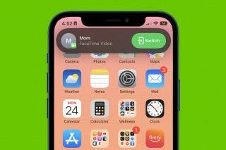 Image for How to Transfer FaceTime from iPhone to iPad