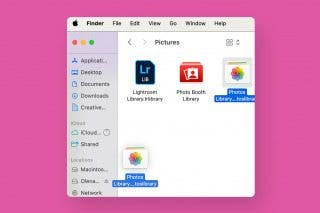 Image for How to Transfer Photos from Mac to an External Hard Drive