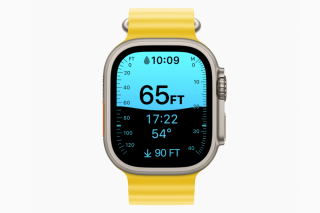 Image for Apple Watch Ultra Review: Apple Lied About the Best Feature