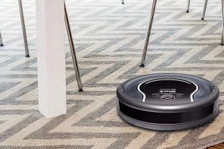 Image for Best iPhone-Controlled Smart Vacuums for a Clean Home (2024)