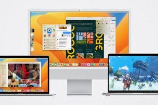 Image for Find Out Which Macs Are Compatible with macOS Ventura