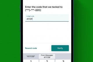 Image for How to Autofill Verification Codes on iPhone