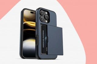 Image for How to Pick the Best iPhone Case with Card Holder/Wallet