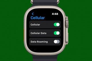 Image for Apple Watch with Cellular: Everything You Need to Know