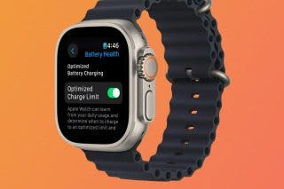 Image for How Optimized Battery Charging Works on Apple Watch