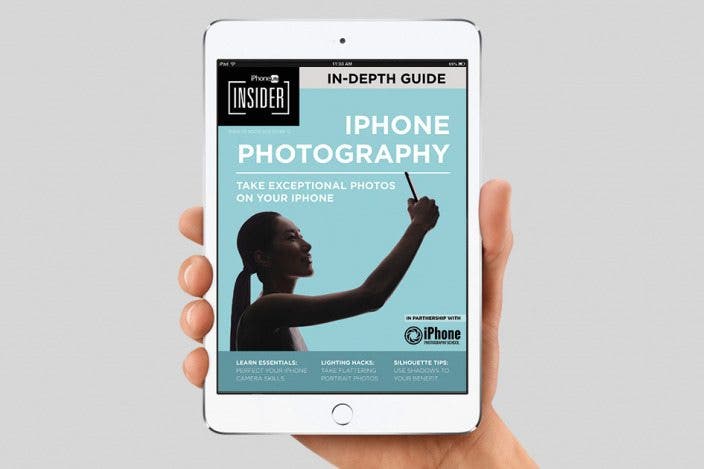 iPhone Photography Tips & Tricks: Learn How to Take Better Pictures
