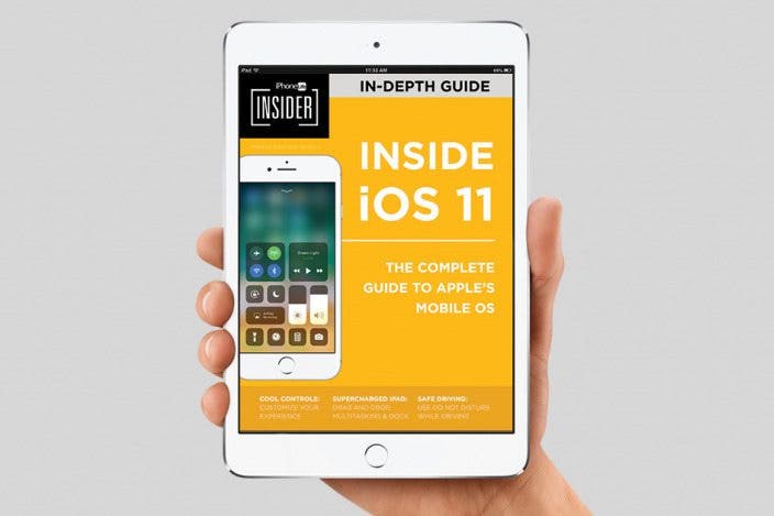 Ready to Learn iOS 11? Become an Expert with Our Complete Guide