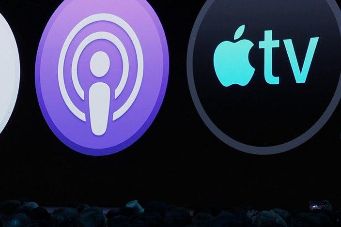 Here’s What Will Happen to Your Playlists & Backups When iTunes Goes Away