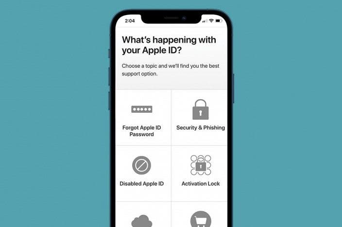 Manage Your Apple ID: How to Delete Apple ID Account Permanently