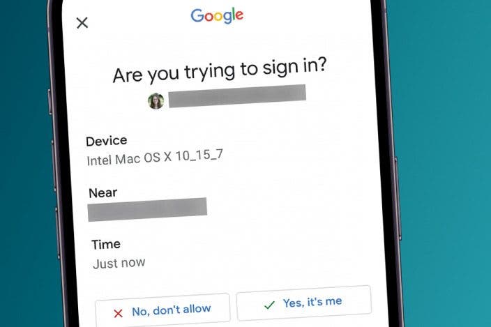 How to Set Up Two-Factor Authentication with Gmail