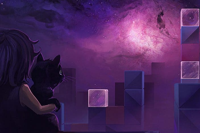 Help Aurora Reunite with Her Cats in This Adorable Puzzle Game