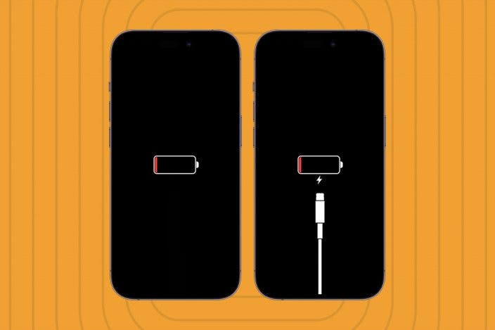 How to Know If iPhone or iPad Is Charging When Off or On