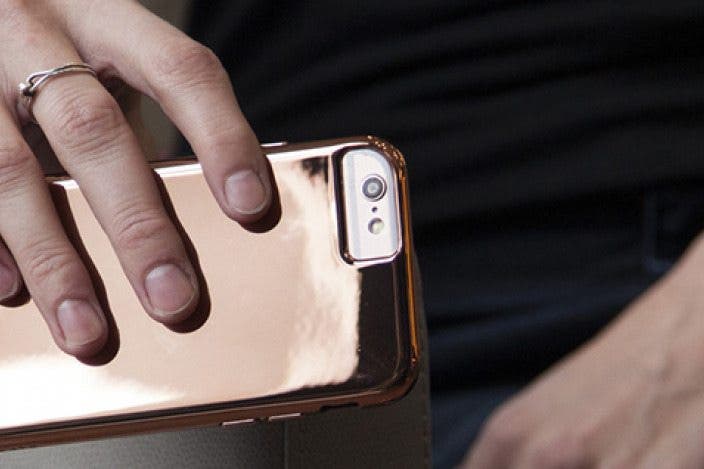 8 Gorgeous iPhone 6/6s Cases for Any Personality