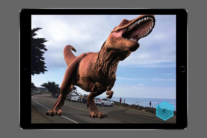 Augmented Reality Apps: See Your Everyday World in a Whole New Way