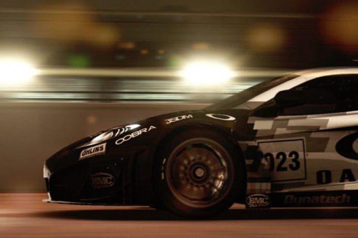 Best iOS Racing Games: GRID Autosport for iPhone & iPad