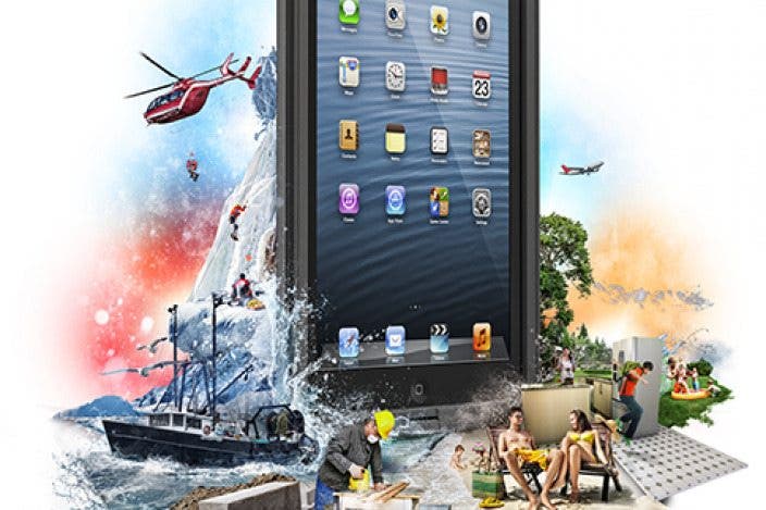 iPhone Life's 2014 Rugged Gear Gift Guide