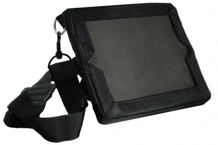 Review: Runnur's Over-Shoulder iPad Carrying Case