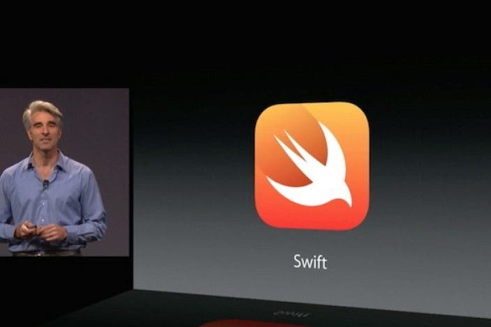 WWDC 2014 - 7 HUGE iOS 8 Advancements for App Developers